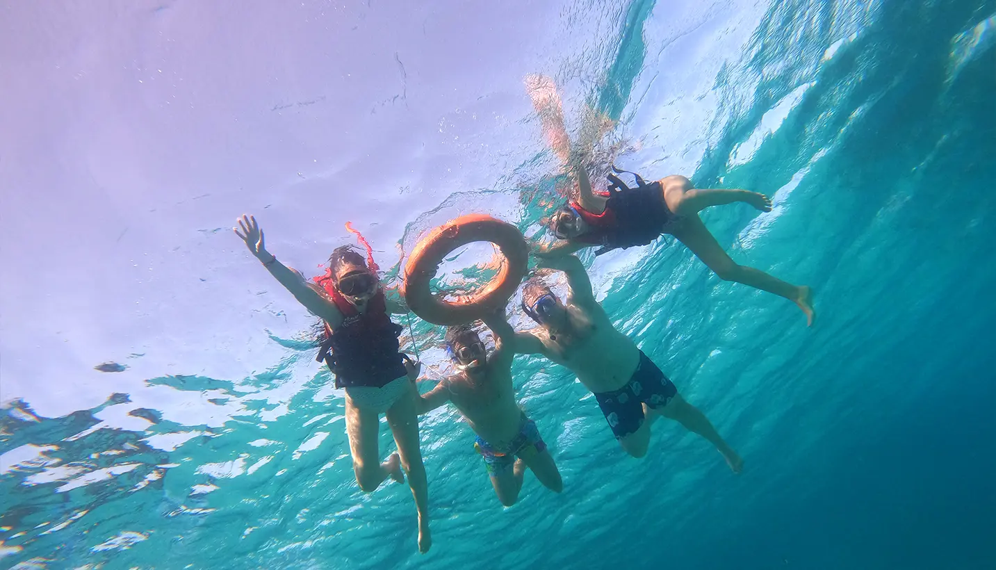 Egypt International Diving
